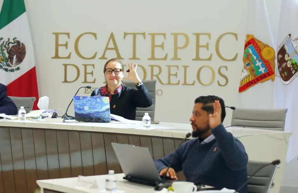 Desincorporaron inmueble para Unidad Médica en Ecatepec   Primero