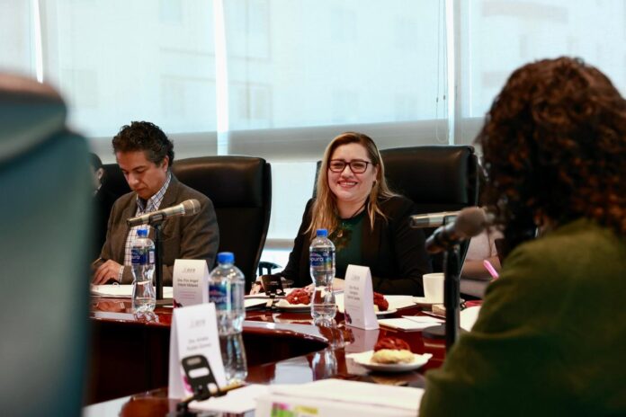 Labor editorial del IEEM, una forma de servicio público | Eje19