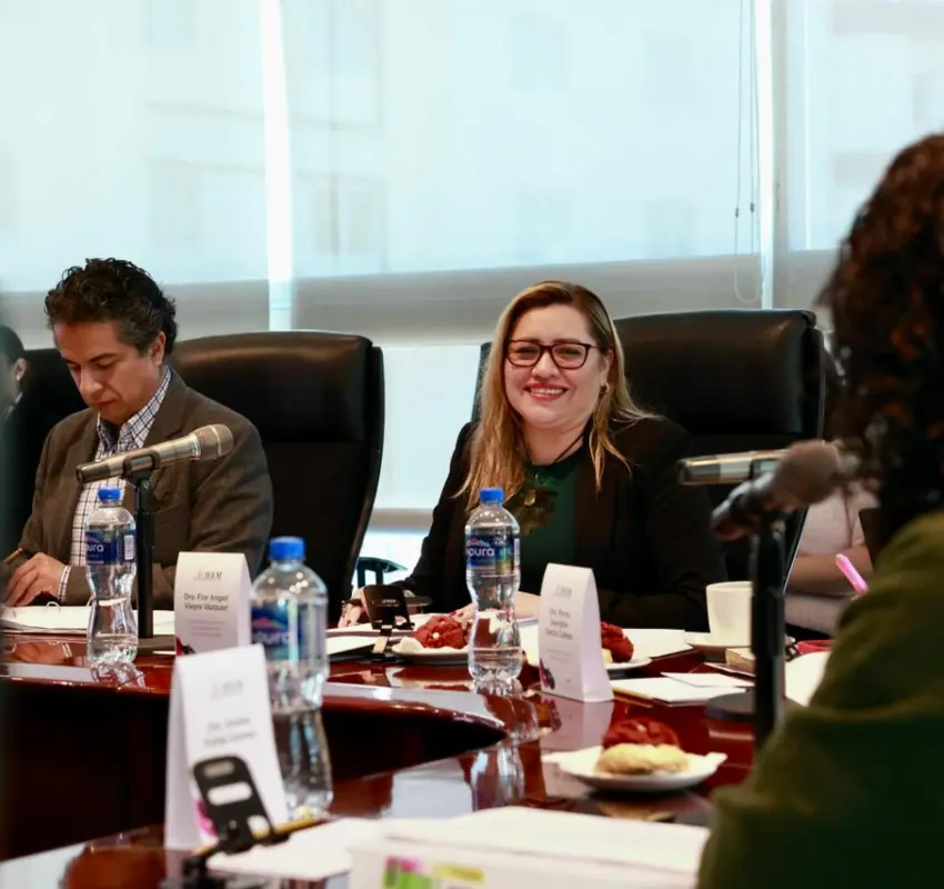 Destacó IEEM labor editorial como servicio público