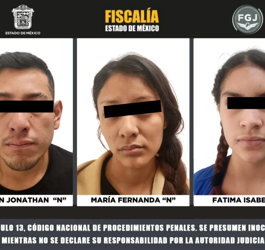 Detuvieron a asesinos de sacerdote en Tultitlán