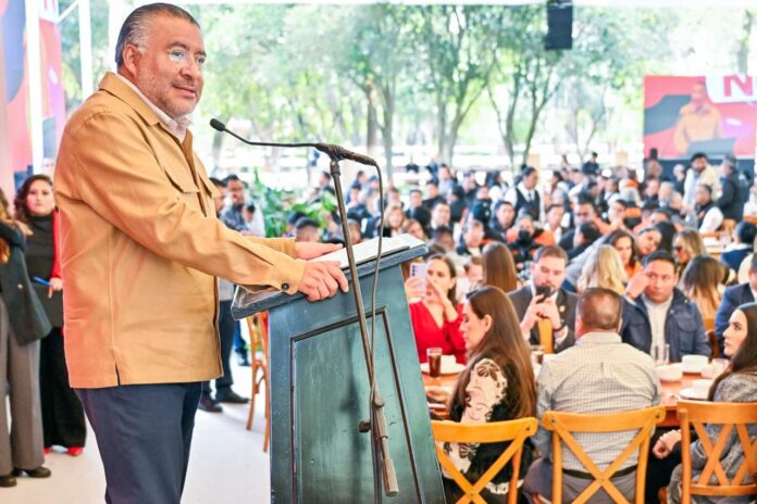 Estatal | EdoMéx se consolida como potencia económica bajo el ...