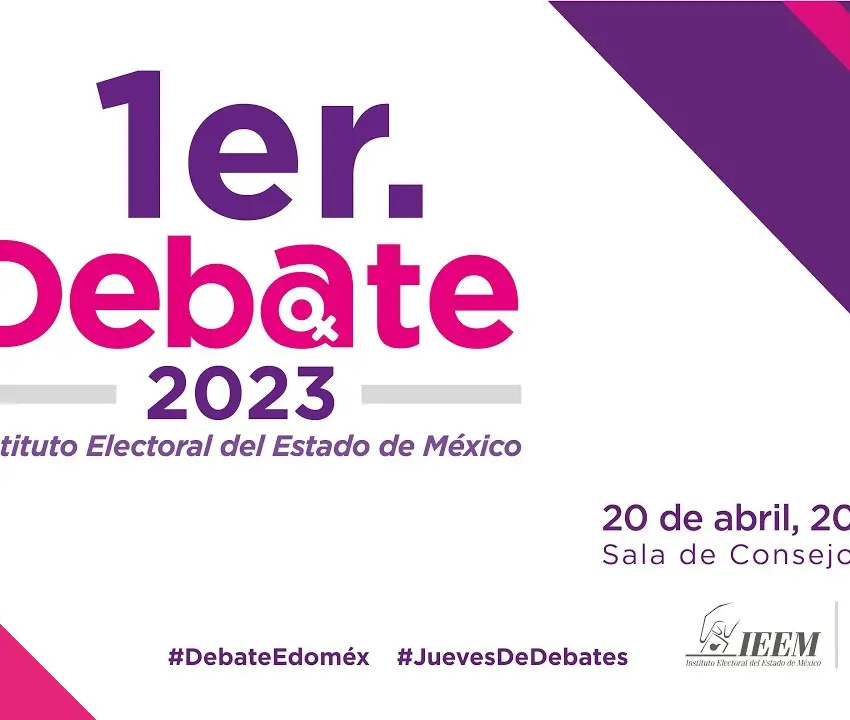 Edoméx se suma al debate de nueva Reforma Electoral