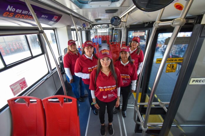 Endurecen sanciones por acoso sexual en EdoMéx - El Valle