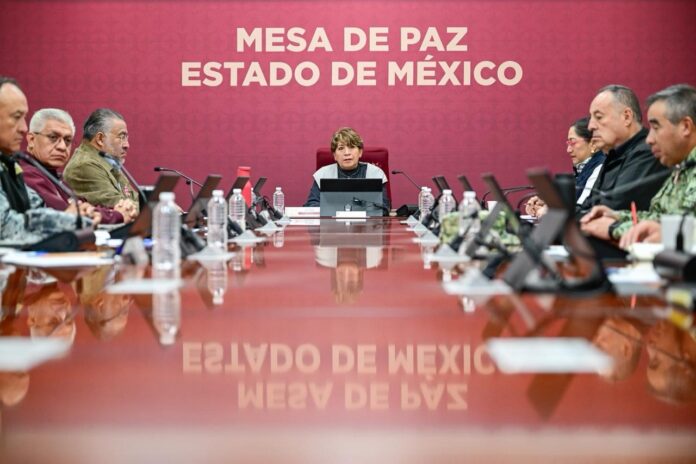 Evitó GEM pagos de 73 MDP en extorsiones - Primero Editores