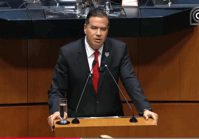 Extremar precauciones contra fraudes en Buen Fin: Ricardo Mejía ...