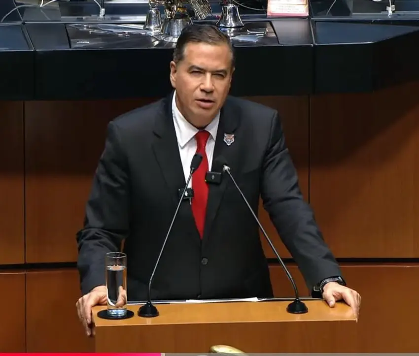 Extremar precauciones contra fraudes en Buen Fin: Ricardo Mejía