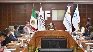 Fortalecer apoyo a grupos vulnerables: DIF Nacional y Consejo de la Comunicación