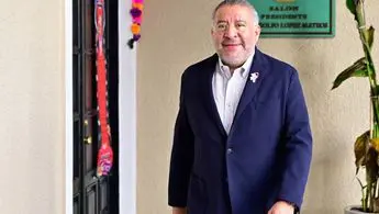 Garantizan abasto de agua en Edoméx