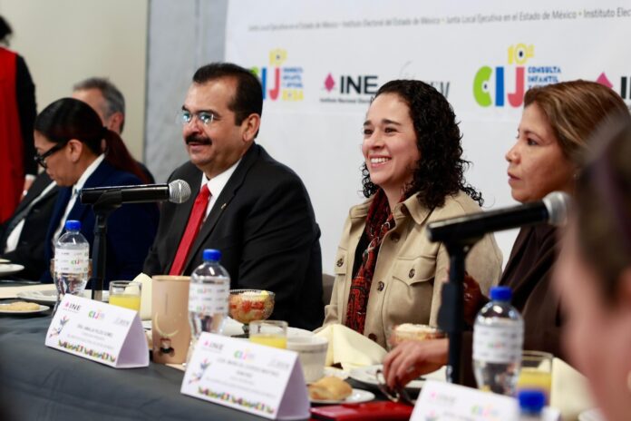 IEEM analizó resultados de la Consulta 2024 - Primero Editores