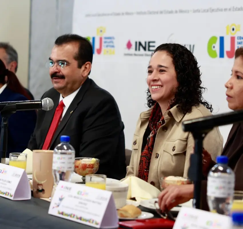 IEEM analizó resultados de la Consulta 2024