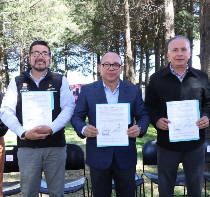 Impulsan autoempleo en Zinacantepec