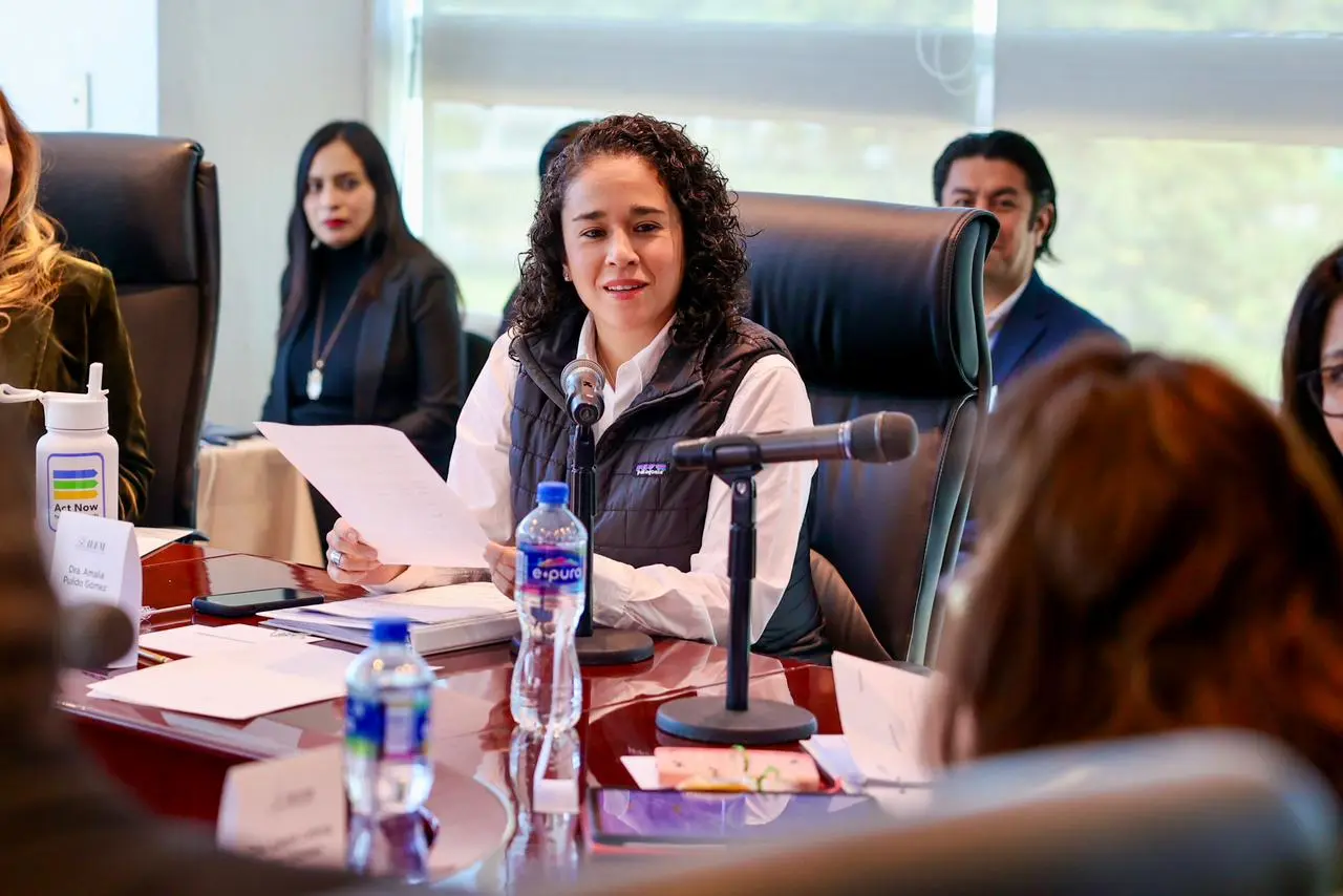 Impulsó IEEM habilidades digitales con Agenda de Actualización