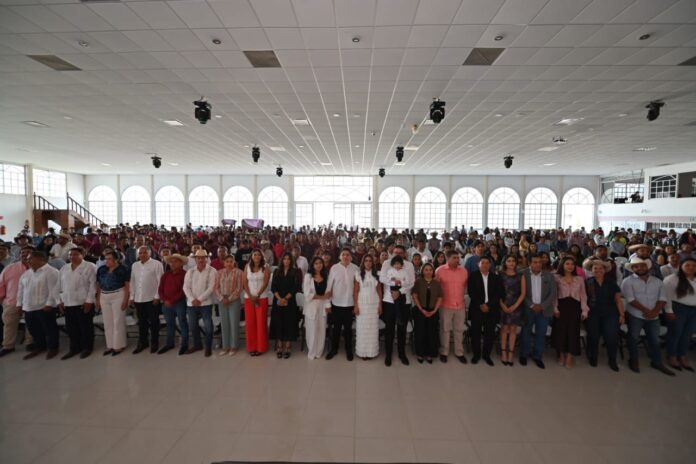 Impulsó Vanessa Linares reformas en bosques y derechos de mujeres ...