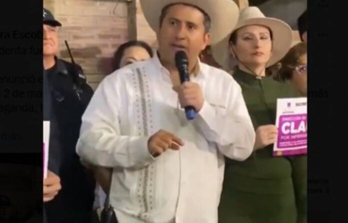 Empresarios Condenan Asesinato de Carlos Manzo, en Uruapan, y ...