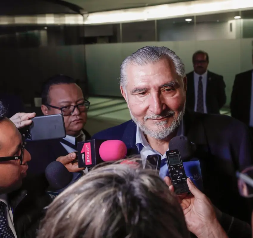 Inició Senado revisión de aspirantes a la FGR