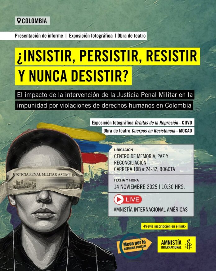 Informe 2020/21 Amnistía Internacional