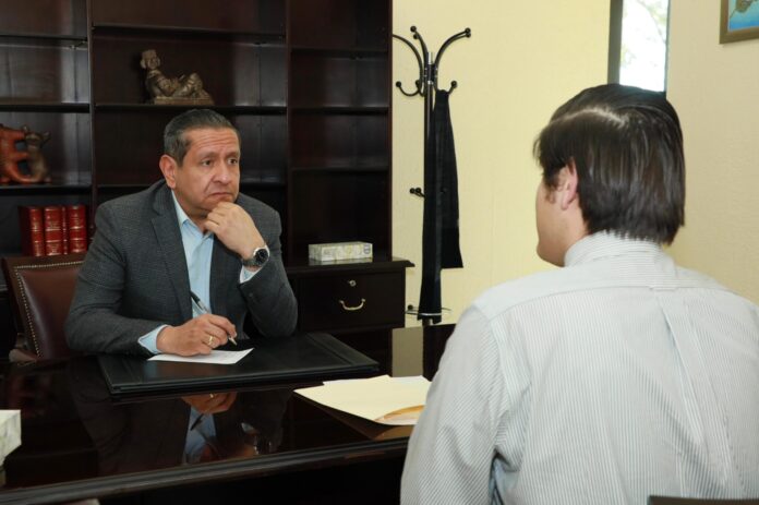 Justicia cercana: PJEM - Primero Editores