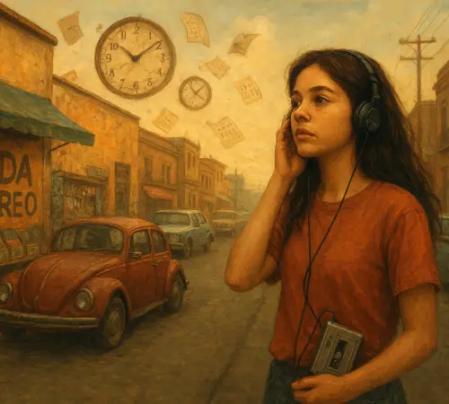 La Casa del Tiempo: el éxito mexicano que domina el streaming en 2025