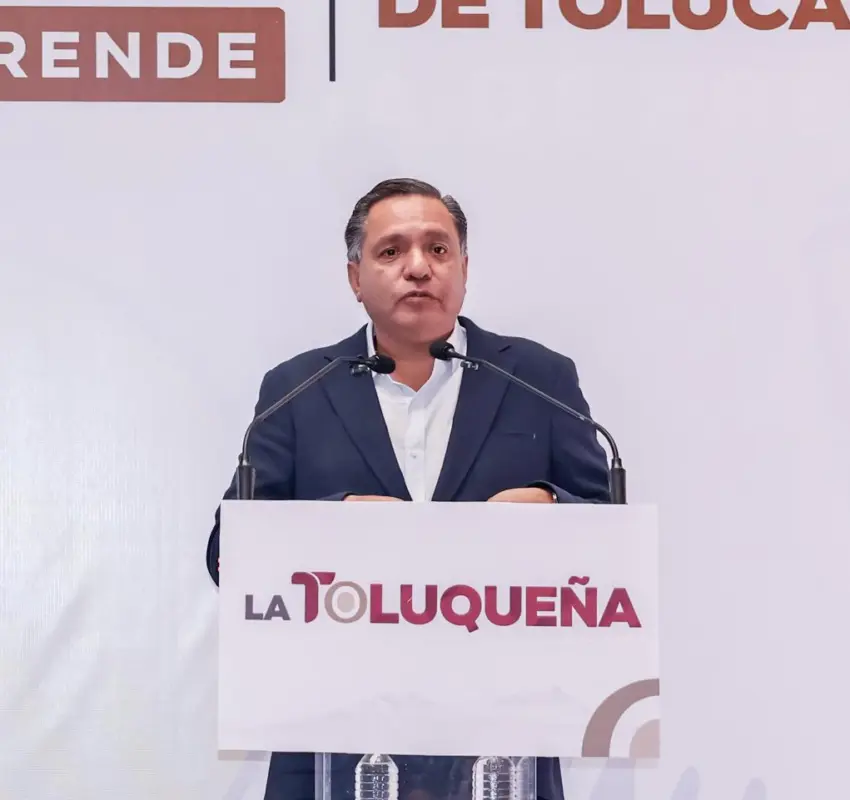 Más luz, salud, emprendimiento y seguridad en Toluca