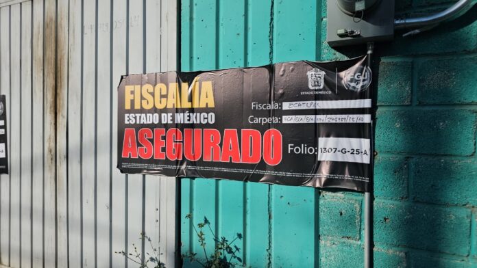 No hay Desabasto de Agua en Ecatepec - Lacallelibre