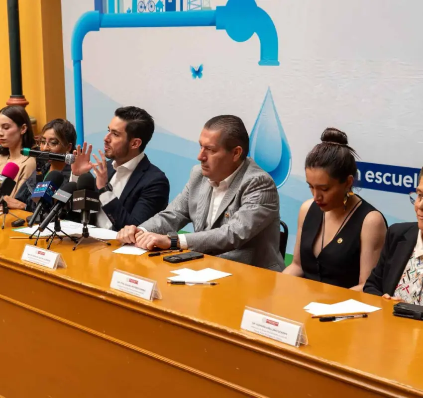 No se puede lucrar con un derecho: PVEM