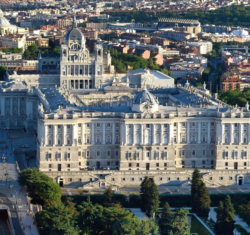 Palacio