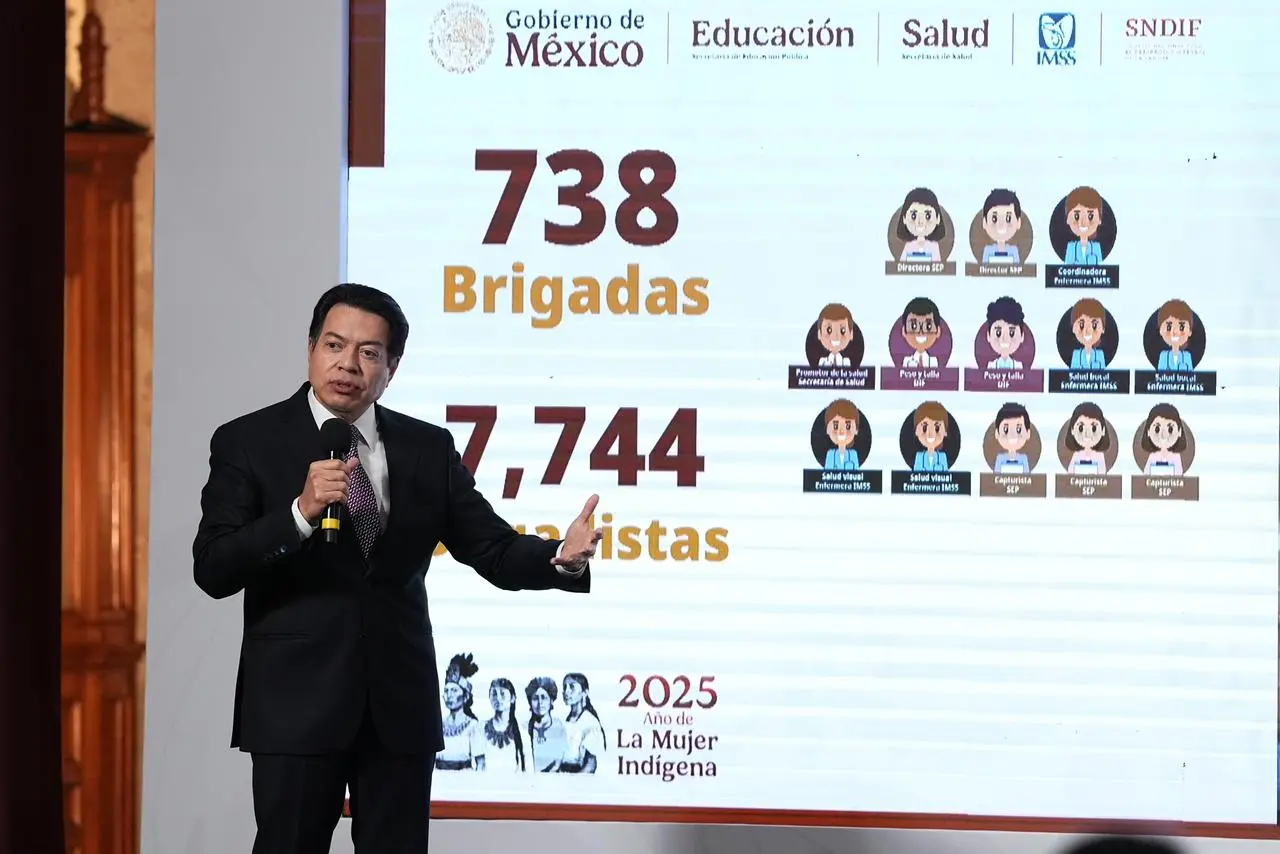 Participan 90 mil escuelas en Jornadas de Salud   Primero Editores