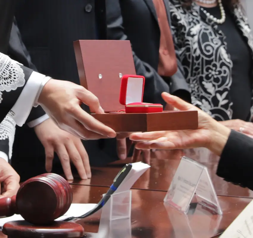 Presea Poder Judicial del Edomex reconocerá trayectoria en justicia