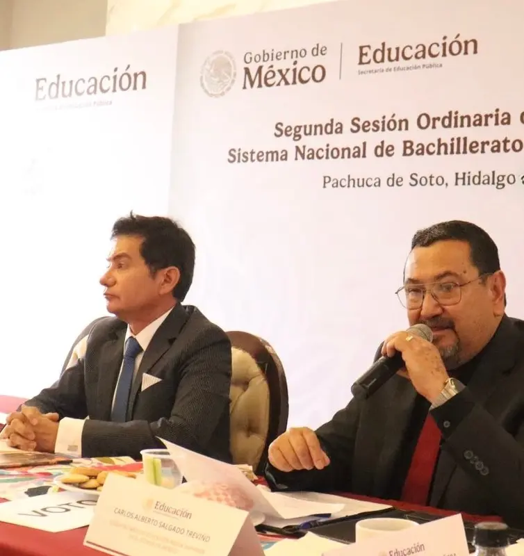 Presentó EdoMéx plataforma que moderniza control escolar