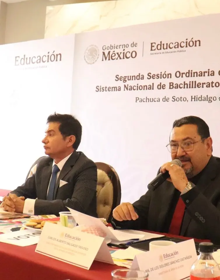Presentó EdoMéx plataforma que moderniza control escolar   Primero