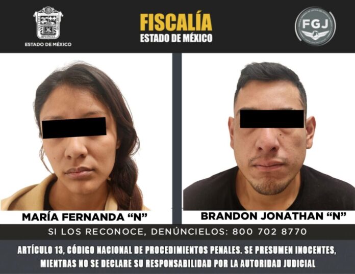 Caso sacerdote asesinado en Tultitlán Prisión: prisión preventiva ...