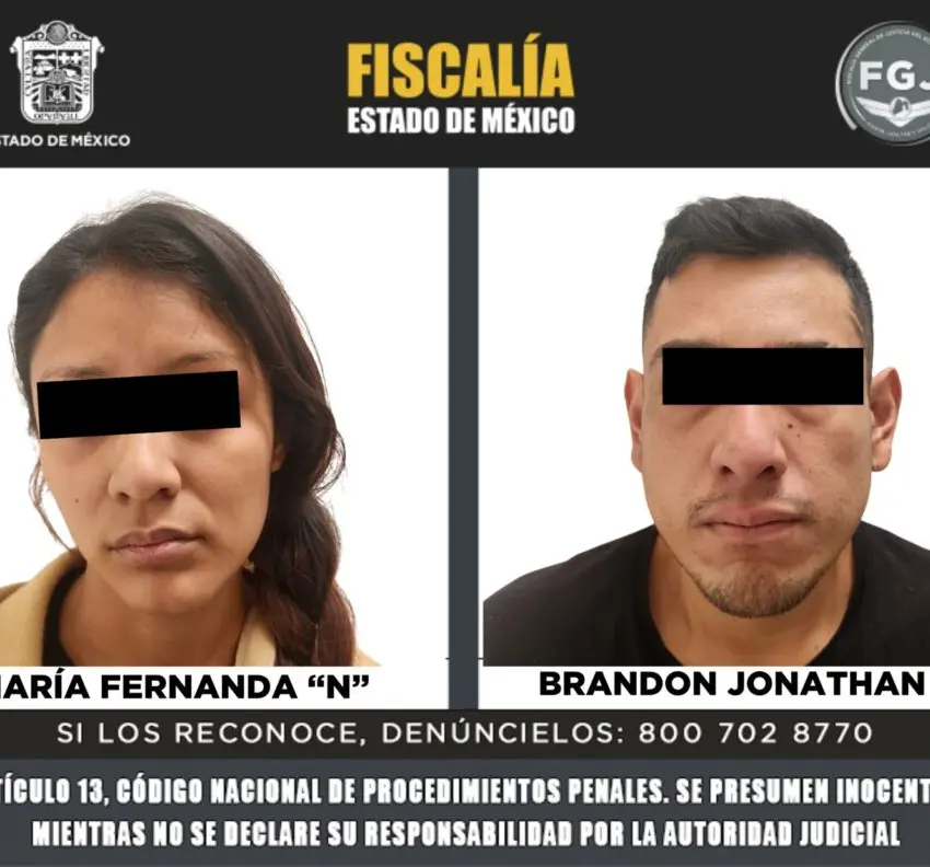 Prisión preventiva por caso de sacerdote en Tultitlán