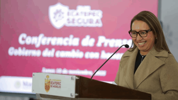 Recupera Ecatepec 198 millones de litros de agua que era sustraída ...