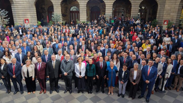 SaberesMX, transformará educación superior en México - Primero ...