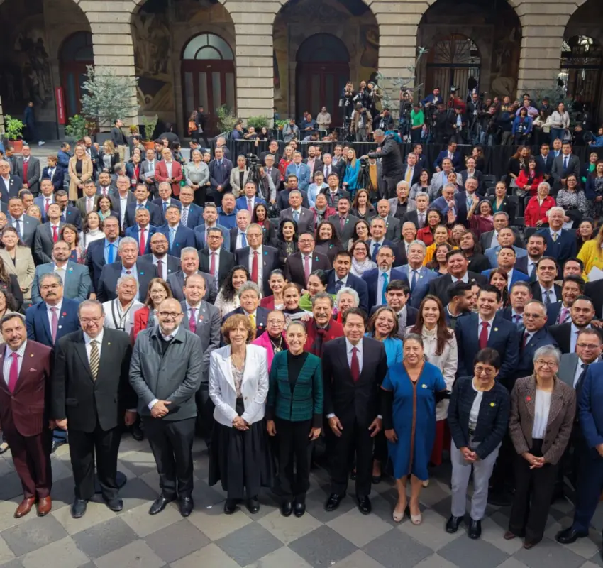 SaberesMX, transformará educación superior en México