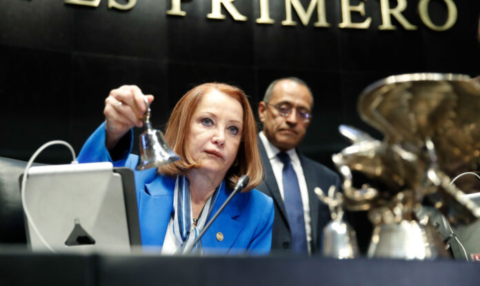 Senado analizó programas sociales y cuestionó su transparencia ...