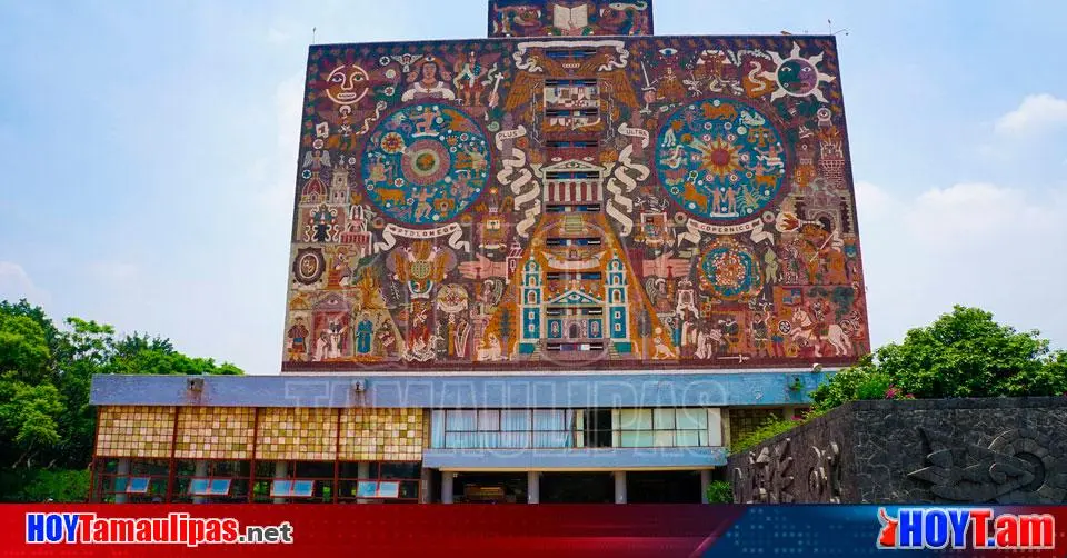Hoy Tamaulipas   Senado y la UNAM celebran el Dia Mundial de la