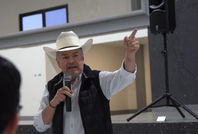 Manifestaciones de productores y transportistas, llamado de ...