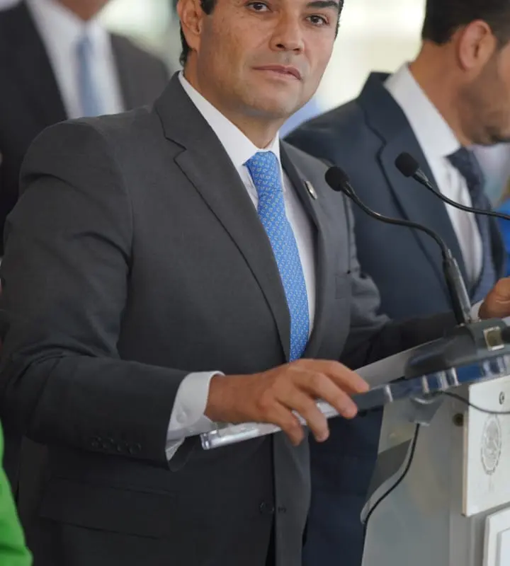 Tipificación del maltrato animal: Enrique Vargas