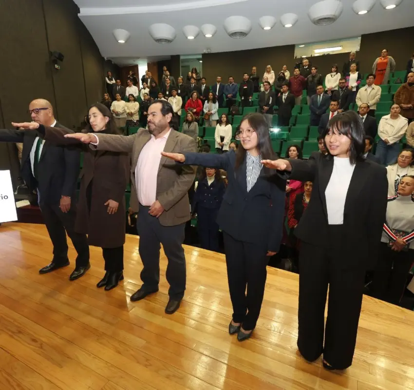 UAEMéx apostó por el diálogo para fortalecer espacios seguros