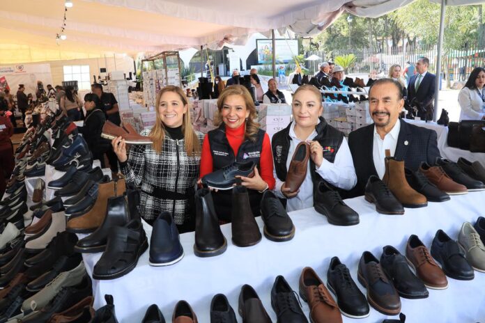 Visita Atizapán Ruta del Calzado de San Mateo Atenco - Primero ...