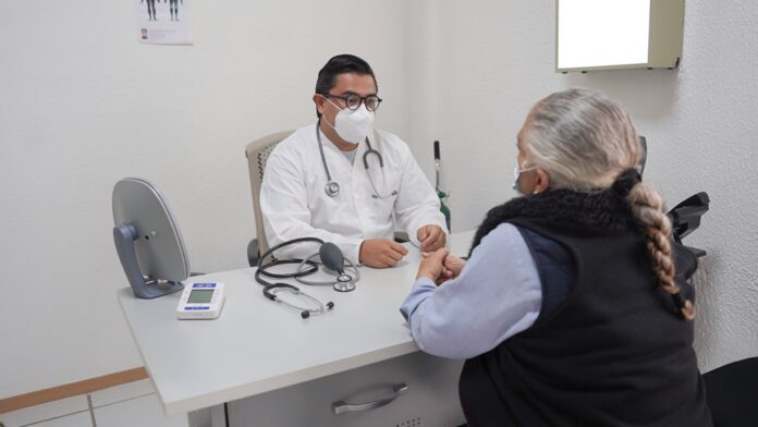 Advierte CODHEM riesgos a la salud por enfermedades invernales ...