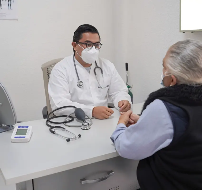 Advierte CODHEM riesgos a la salud por enfermedades invernales