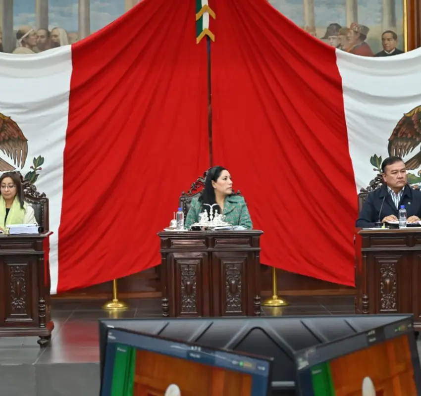 Analizó Congreso reformas para búsqueda de personas desaparecidas