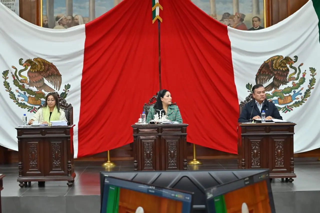 Se comprometen diputados a analizar reformas para fortalecer