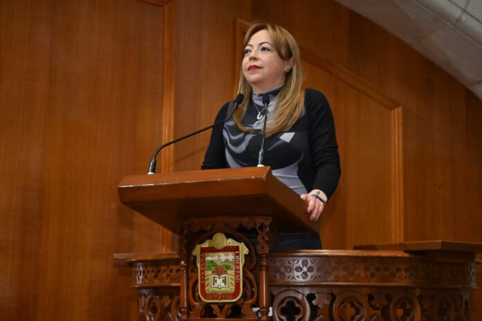 Poder Legislativo del Estado de México