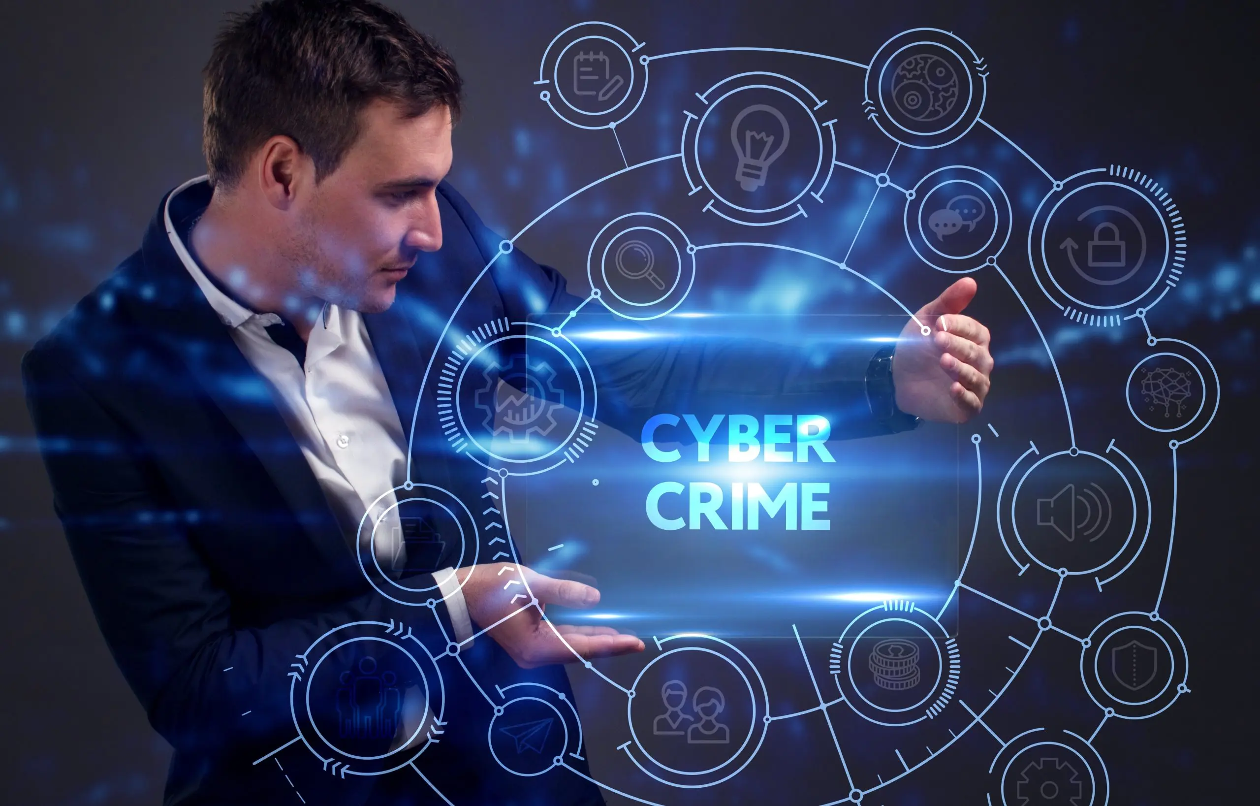 Aumentarán riesgos de ciberseguridad durante el 2022 en México