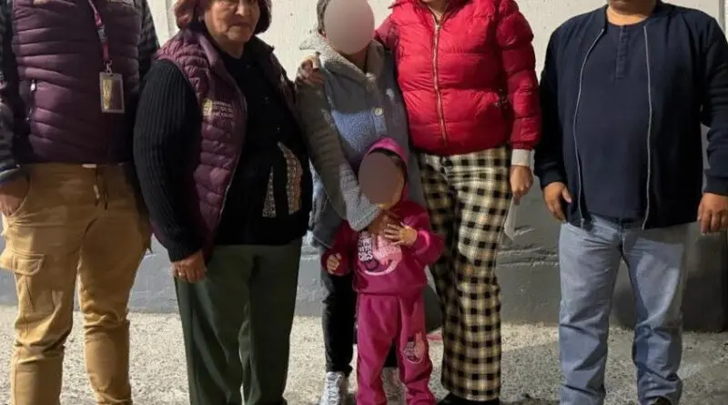 Ayudó Edomex a 29 mujeres a obtener su libertad en 2025