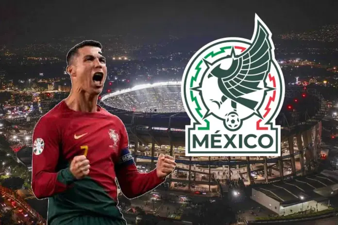 Confirmaron partido México-Portugal en el remodelado Estadio ...
