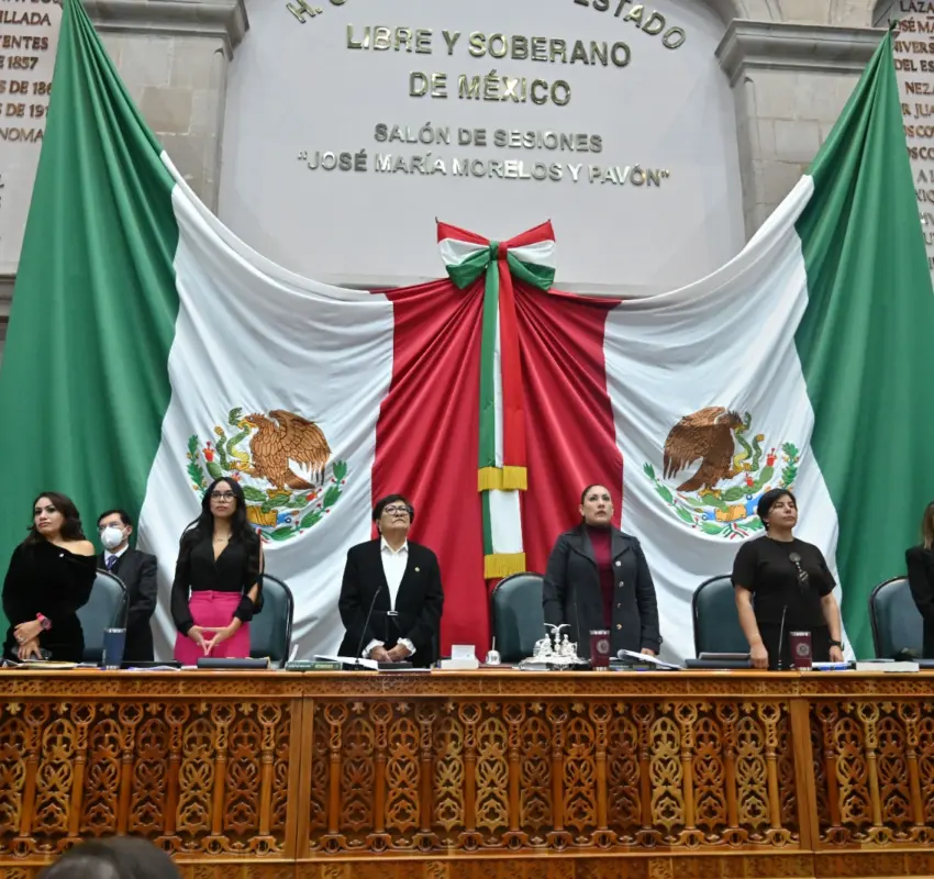 Congreso declaró el Año del Humanismo Mexicano en 2026